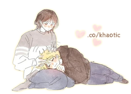 .co/khaotic . . . this is us btw u js dont know it yet...!